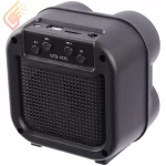 اسپیکر بلوتوثی قابل حمل گریت نایس مدل Greatnice GTS-1835