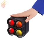 اسپیکر بلوتوثی قابل حمل گریت نایس مدل Greatnice GTS-1835