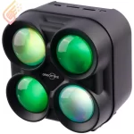 اسپیکر بلوتوثی قابل حمل گریت نایس مدل Greatnice GTS-1835
