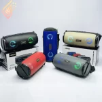 اسپیکر بلوتوثی قابل حمل کیمیسو مدل Kimiso KMS-201
