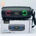 اسپیکر بلوتوثی قابل حمل کیمیسو مدل Kimiso KMS-201