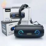 اسپیکر بلوتوثی قابل حمل کیمیسو مدل Kimiso KMS-201