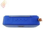اسپیکر بلوتوثی قابل حمل کیمیسو مدل Kimiso KMS-221
