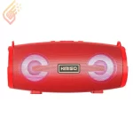 اسپیکر بلوتوثی قابل حمل کیمیسو مدل Kimiso KMS-202