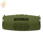 اسپیکر بلوتوثی قابل حمل کیمیسو مدل Kimiso KMS-202
