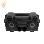 اسپیکر بلوتوثی قابل حمل سیبراتون مدل Sibraton S-BS836