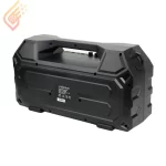 اسپیکر بلوتوثی قابل حمل سیبراتون مدل Sibraton S-BS836