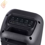 اسپیکر بلوتوثی قابل حمل ایکس پروداکت مدل XP-Product XP-S76G