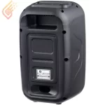 اسپیکر بلوتوثی قابل حمل ایکس پروداکت مدل XP-Product XP-S76G