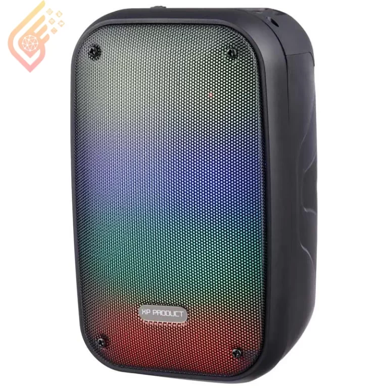 اسپیکر بلوتوثی قابل حمل ایکس پروداکت مدل XP-Product XP-S76G
