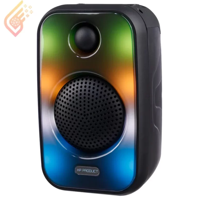 اسپیکر بلوتوثی قابل حمل ایکس پروداکت مدل XP-Product XP-S77G