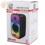 اسپیکر بلوتوثی قابل حمل ایکس پروداکت مدل XP-Product XP-S77G