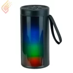 اسپیکر بلوتوثی قابل حمل ZQS 1201
