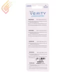 باتری سکه ای وریتی مدل Verity CR2016