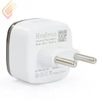 تبدیل ۳ به ۲ برق هاردون مدل Hadron A10E-1