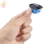 تراش پلاستیکی مخزن دار Benito B-1003