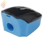 تراش پلاستیکی مخزن دار Benito B-1003