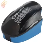 تراش پلاستیکی مخزن دار Benito B-1003