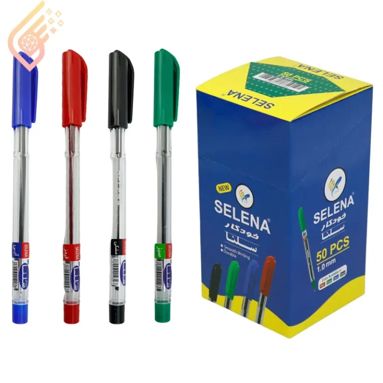 خودکار سلنا یک میلیمتر Selena 1mm