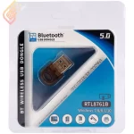 دانگل بلوتوث کامپیوتر RTL8761B USB