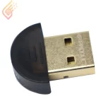 رابط اتصال USB نرخ سرعت انتقال اطلاعات 3 مگابایت بر ثانیه