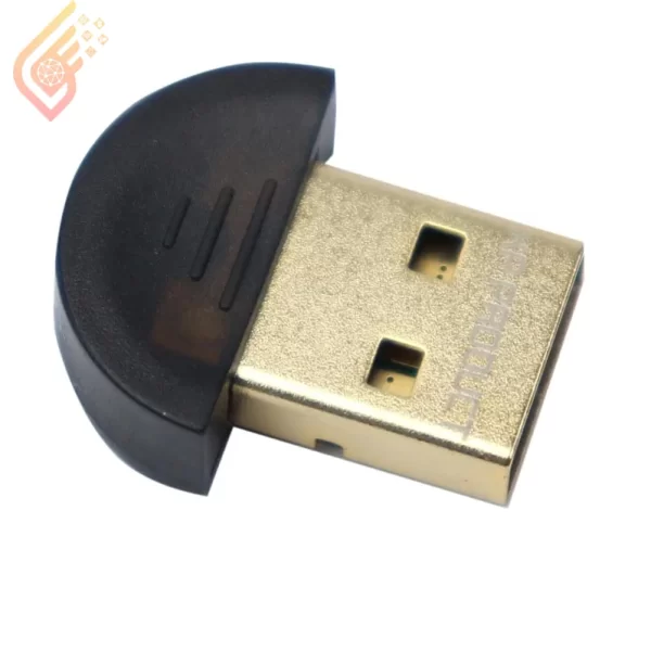 رابط اتصال USB نرخ سرعت انتقال اطلاعات 3 مگابایت بر ثانیه