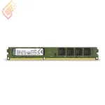 رم کامپیوتر کینگستون Kingston KVR1333 DDR3 2GB