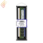 رم کامپیوتر کینگستون Kingston KVR1333 DDR3 2GB