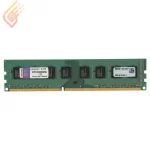 رم کامپیوتر کینگستون Kingston KVR1333 DDR3 2GB