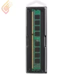 رم کامپیوتر کینگستون Kingston KVR1333 DDR3 2GB