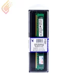 رم کامپیوتر کینگ استون 4 گیگ مدل Kingston KVR1333 DDR3 4GB