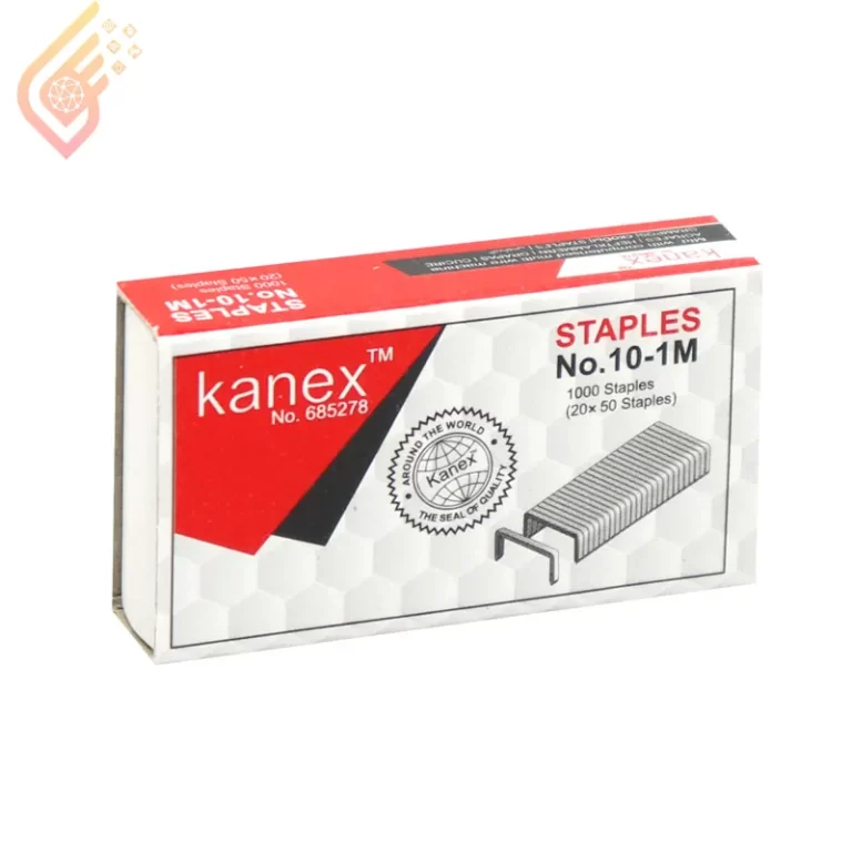 سوزن منگنه کانکس سایز 10 مدل Kanex ۶۸۵۲۷۸