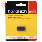 فلش مموری ۶۴ گیگ پاناتک مدل Panatech P402