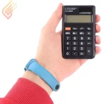 ماشین حساب سیتیژن مدل Citi.Zetv CT-200N