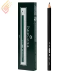 مداد مشکی فابر کاستل مدل Faber-Castell 1111