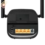 مودم روتر دی لینک مدل ۲ آنتن D-Link DSL-124 N300 ADSL2+ 300Mbps