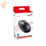ماوس جنیوس مدل Genius DX-120