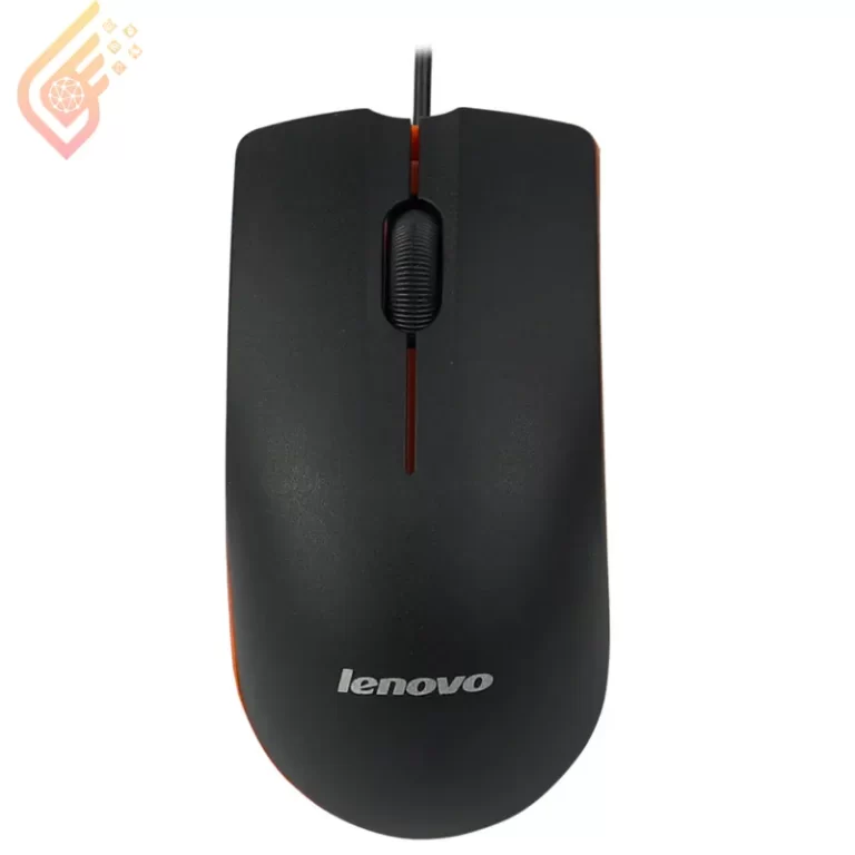 ماوس لنوو مدل Lenovo M20