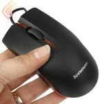 ماوس لنوو مدل Lenovo M20