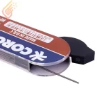 نوک مداد نوکی 0.5 میل کرونا مدل Corona PL-05 0.5mm 2B
