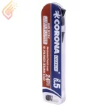 نوک مداد نوکی 0.5 میل کرونا مدل Corona PL-05 0.5mm 2B