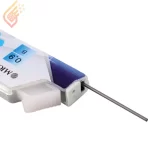 نوک مداد نوکی میکرو مدل Micro Touch-Line 0.9mm HB