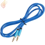 کابل Kingstar KA618 AUX 1.1m