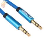 کابل Kingstar KA618 AUX 1.1m