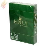 کاغذ A4 رولکس Rolex 80g بسته ۵۰۰ عددی