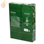 کاغذ A4 رولکس Rolex 80g بسته ۵۰۰ عددی