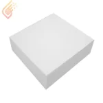 کاغذ یادداشت ساده ۱۰x10cm بسته ۲۲۰ برگی
