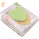 کاغذ یادداشت چسب دار Sky 7.5*7.5cm بسته 100 برگی