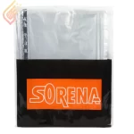 کاور کاغذ A4 سورنا مدل Sorena 0.7mu
