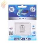 فلش مموری 32 گیگ ویکومن مدل Vicco Man VC200S